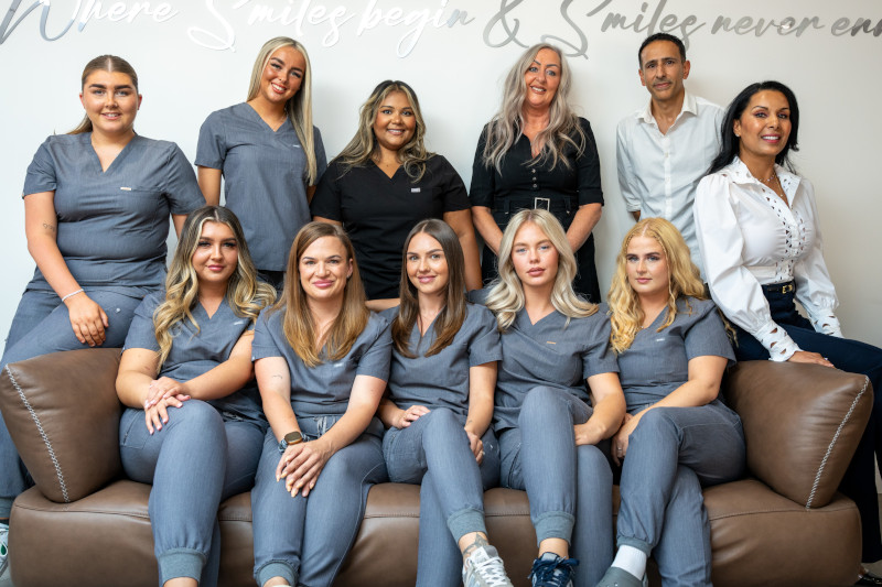 Cosmetic Dentistry