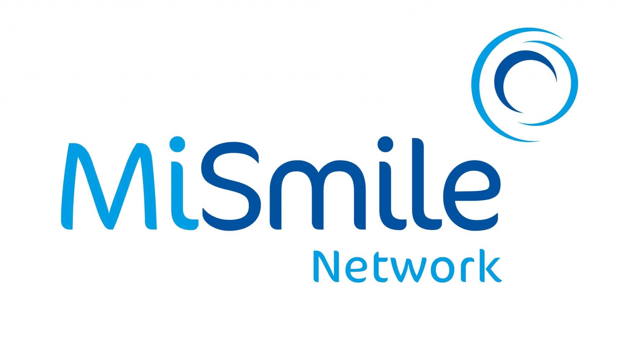 MiSmile Logo